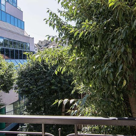 Luxury City Center Two Bedroom Apartment Close To Beach Βάρνα Εξωτερικό φωτογραφία