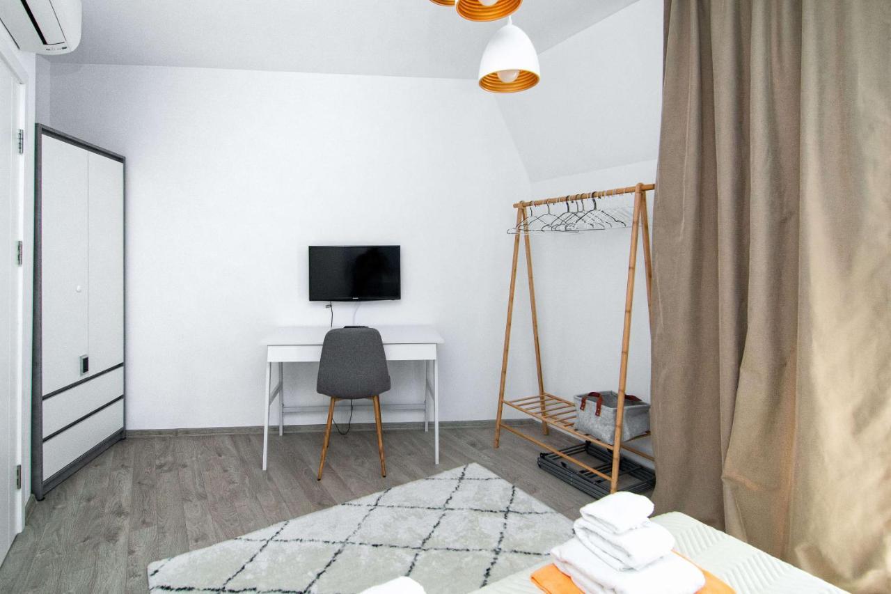 Luxury City Center Two Bedroom Apartment Close To Beach Βάρνα Εξωτερικό φωτογραφία